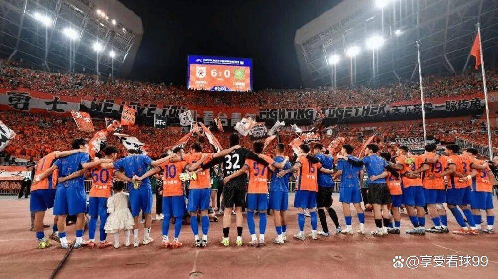 山東(dōng)泰山‖2025赛季经典比赛TOP5