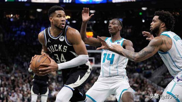 扬尼斯·阿德托昆博會(huì)出战吗？雄鹿(lù)对阵湖人伤病报告