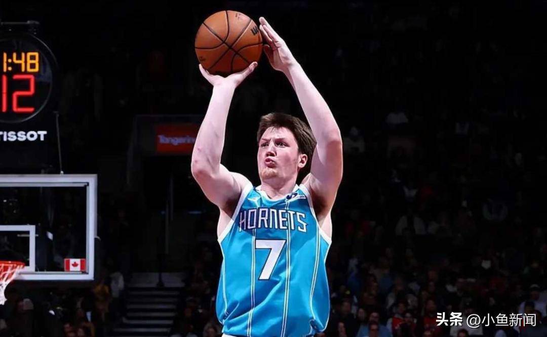 今年NBA的最佳新秀,可能不会是状元