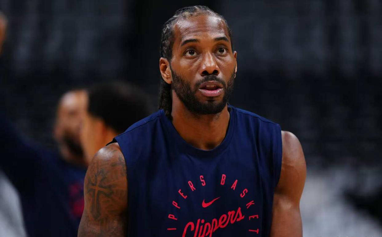 詹姆斯下放G联赛，快船遭重创！NBA最佳新秀榜更新