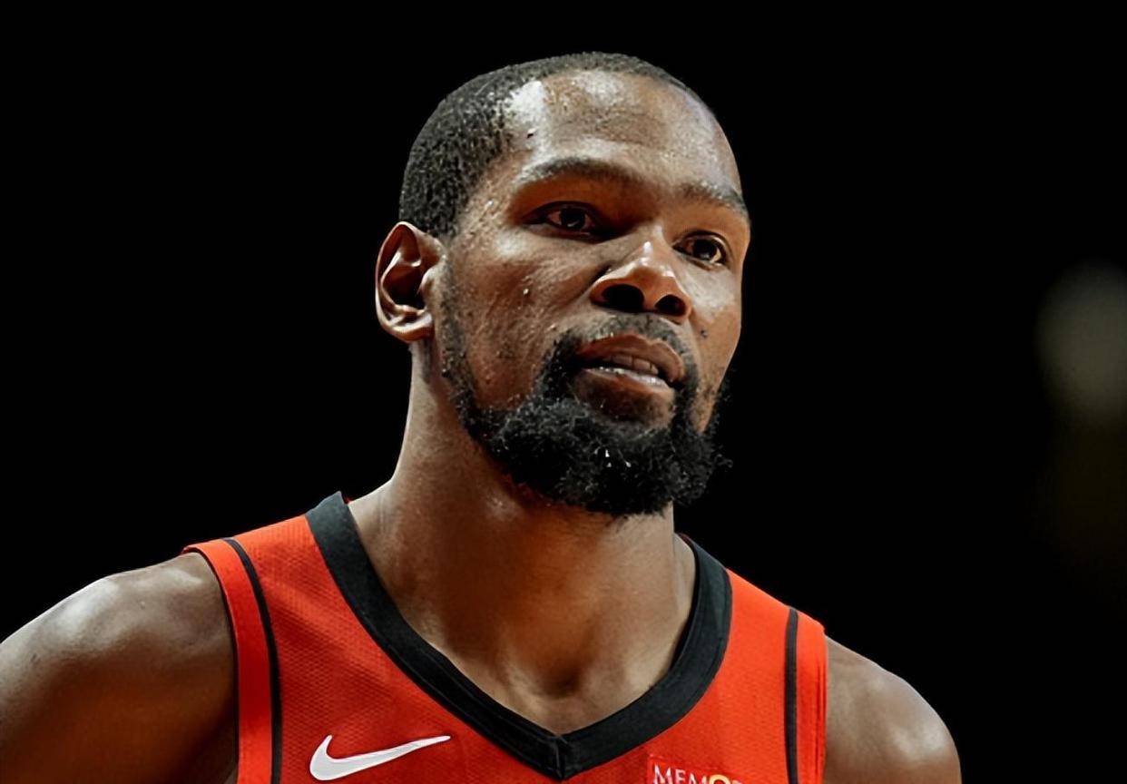 场均能砍下24.2分、11.6次助攻,NBA最被高估球星出炉,你失策了