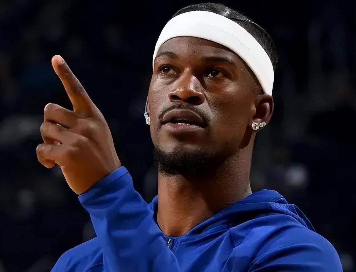 场均能砍下24.2分、11.6次助攻,NBA最被高估球星出炉,你失策了